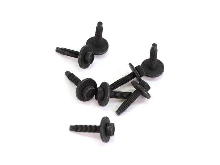 SCREW HEX HEAD