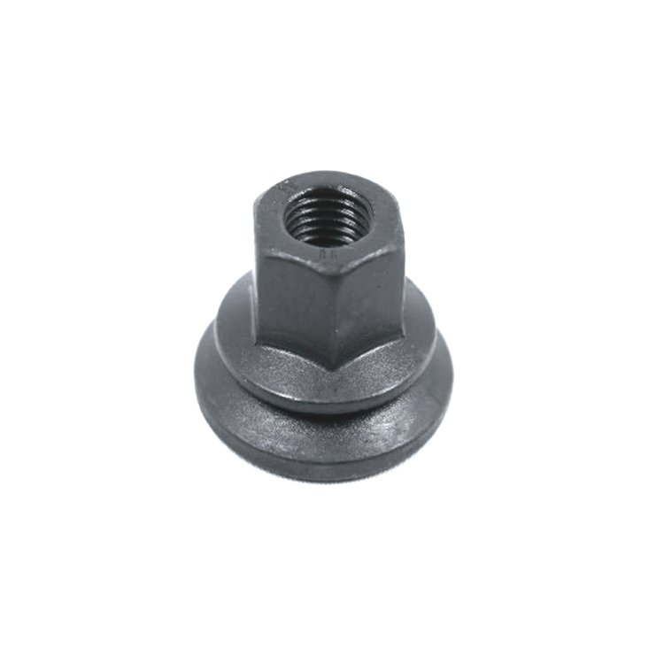 NUT WHEEL