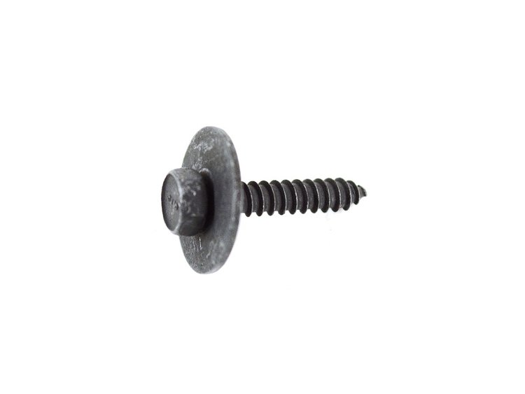 SCREW HEX HEAD