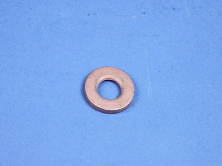 WASHER FLAT