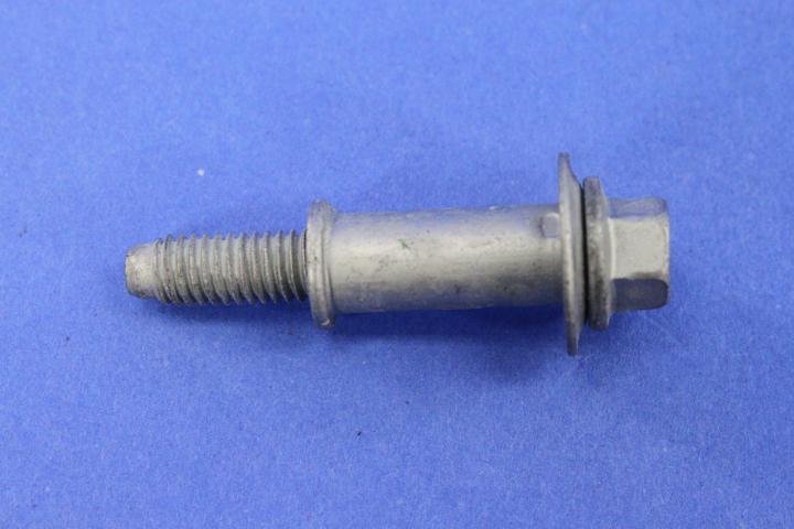 BOLT HEX FLANGE HEAD