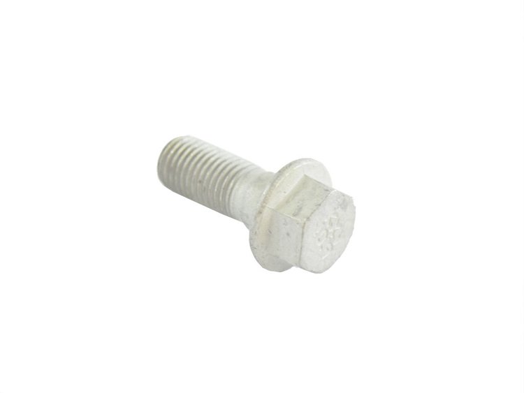 BOLT HEX FLANGE HEAD