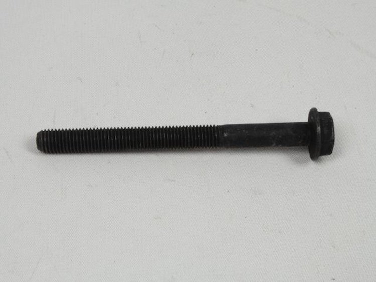 BOLT HEX FLANGE HEAD