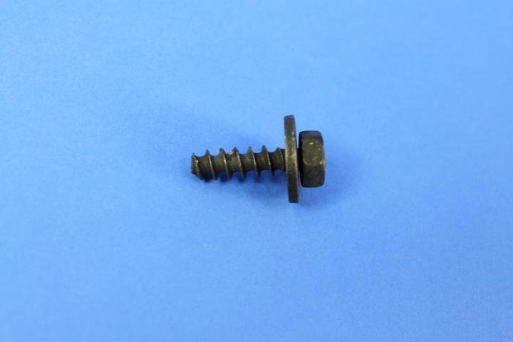 SCREW HEX HEAD