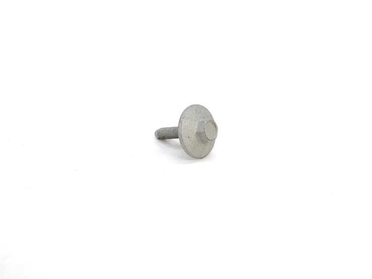 BOLT HEX FLANGE HEAD