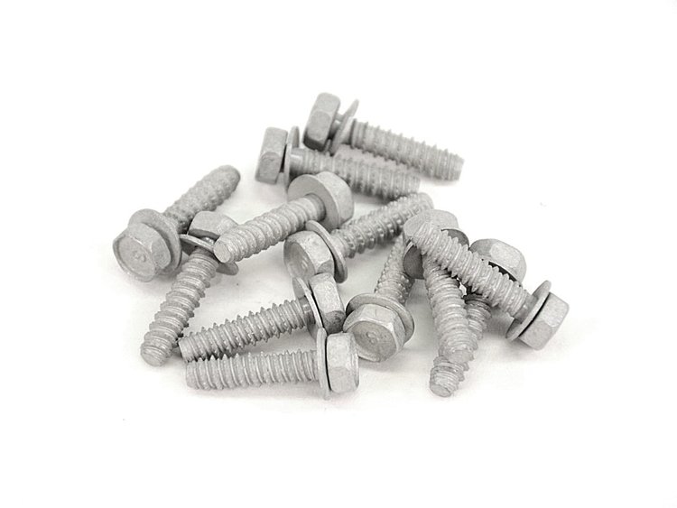 SCREW TAPPING HEX HEAD