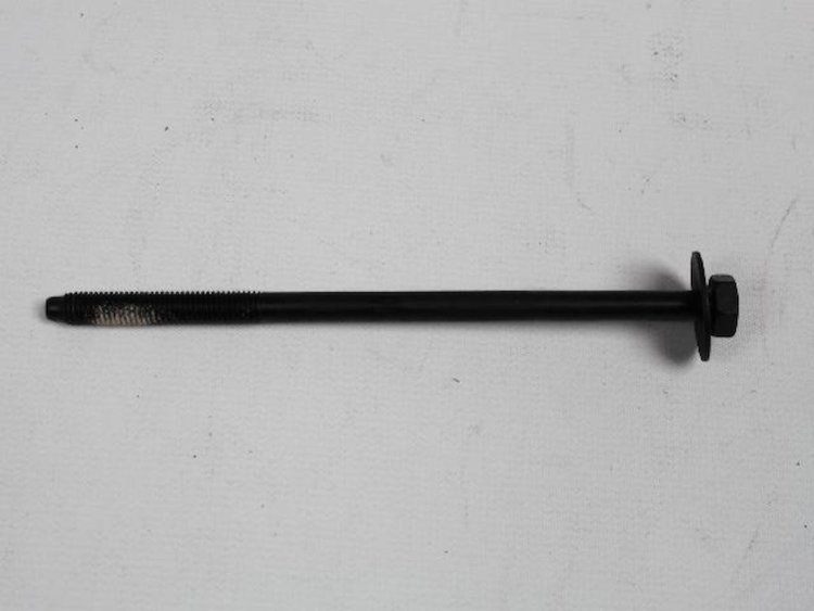 BOLT HEX HEAD