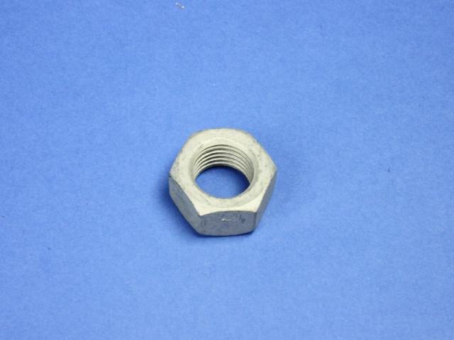JAM NUT OUTER TIE ROD