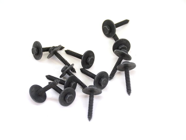 SCREW HEX HEAD