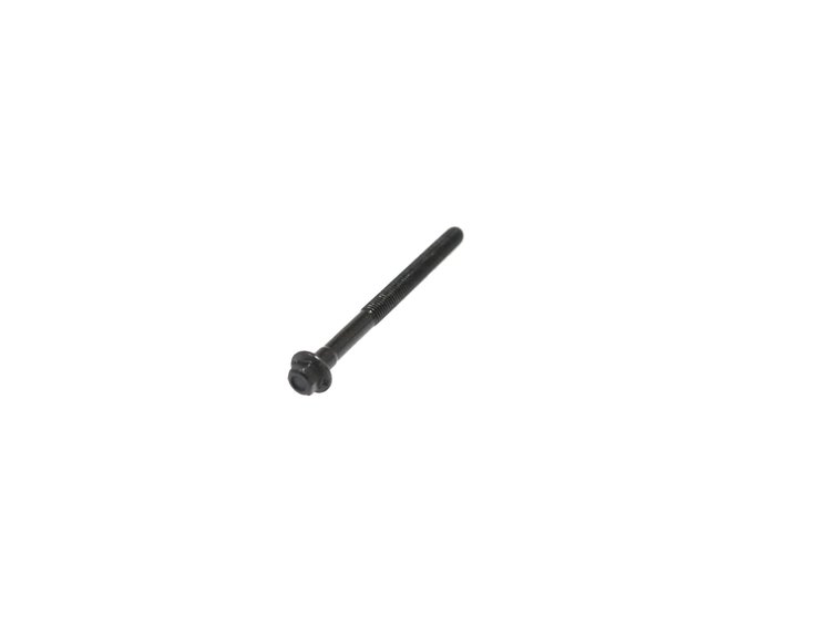 BOLT HEX FLANGE HEAD
