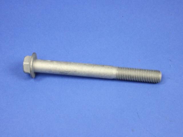 BOLT HEX FLANGE HEAD