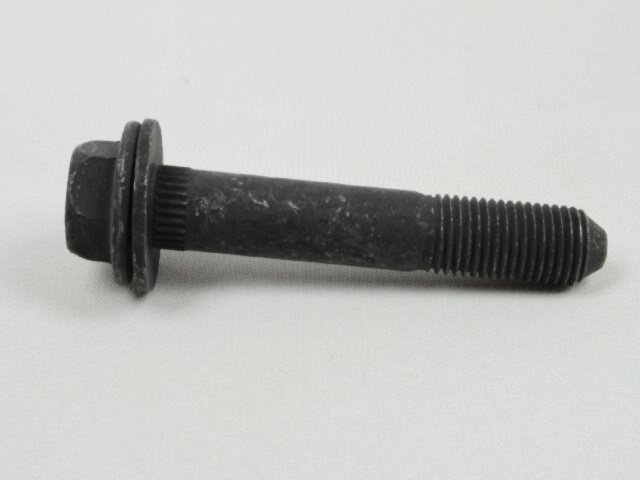 BOLT HEX FLANGE HEAD