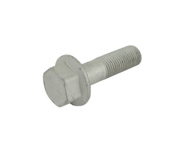 BOLT HEX FLANGE HEAD