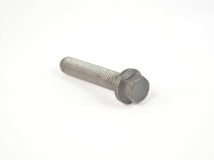 BOLT HEX FLANGE HEAD