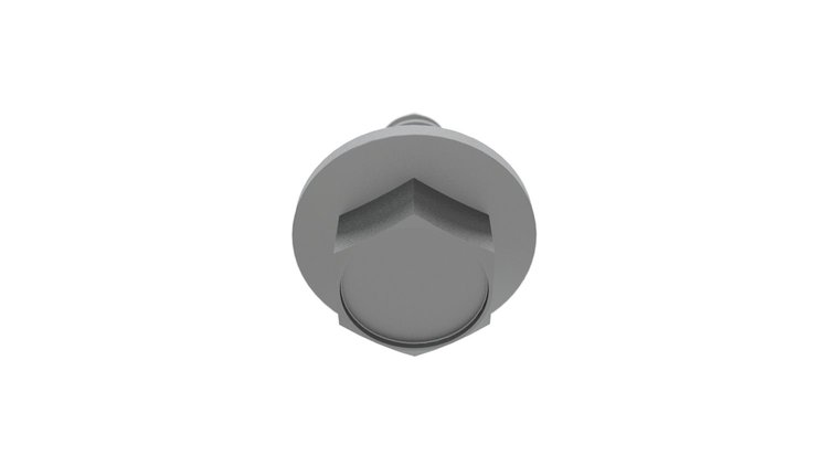 SCREW HEX HEAD