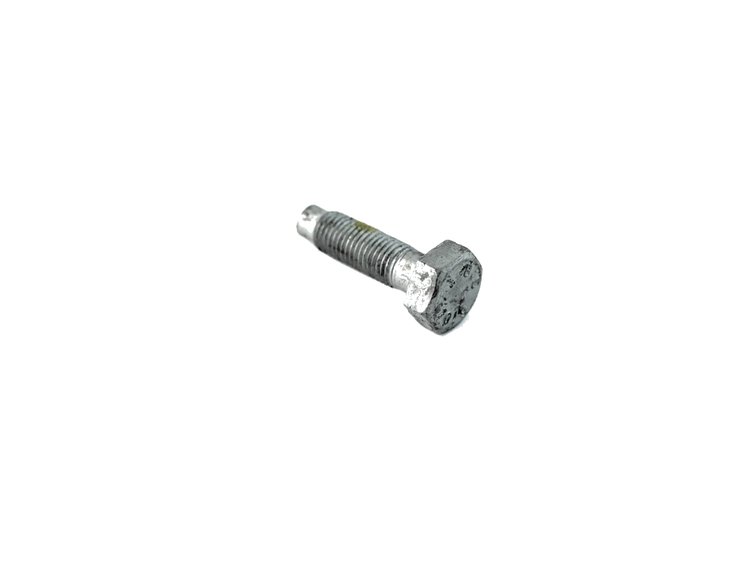 SCREW HEX HEAD LOCKING