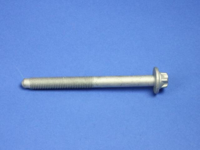 BOLT HEX FLANGE HEAD