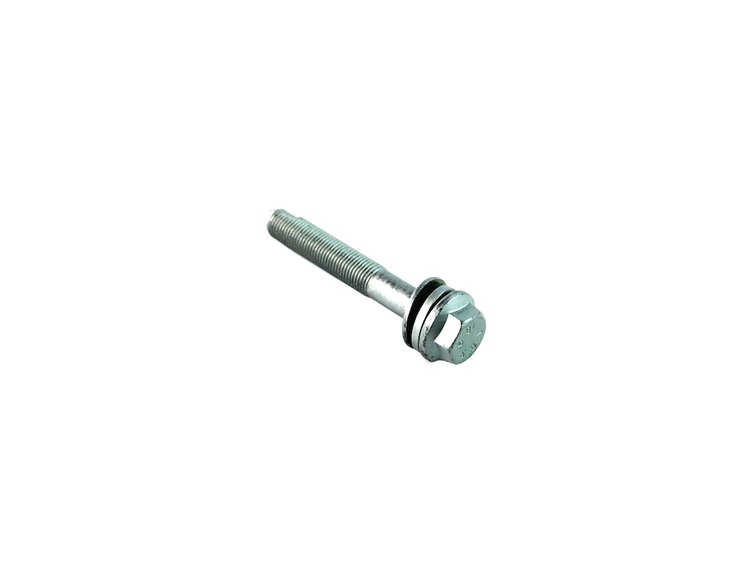 BOLT HEX FLANGE HEAD