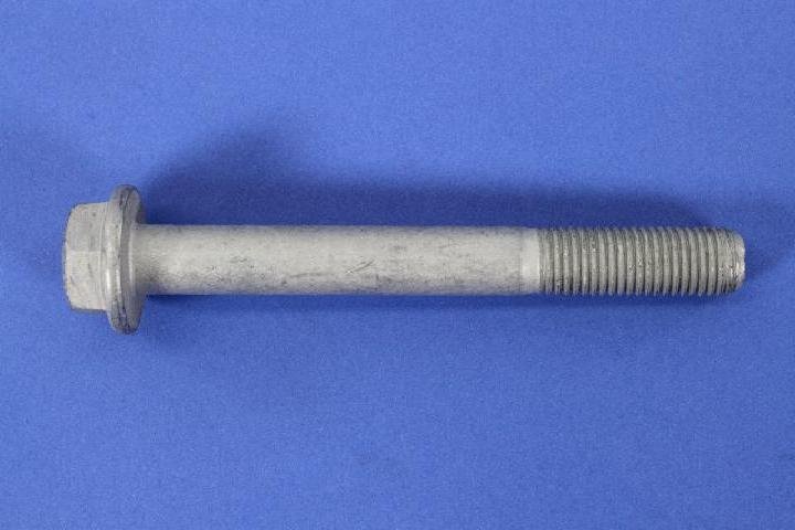 BOLT HEX FLANGE HEAD