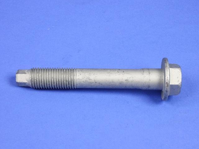 BOLT HEX FLANGE HEAD