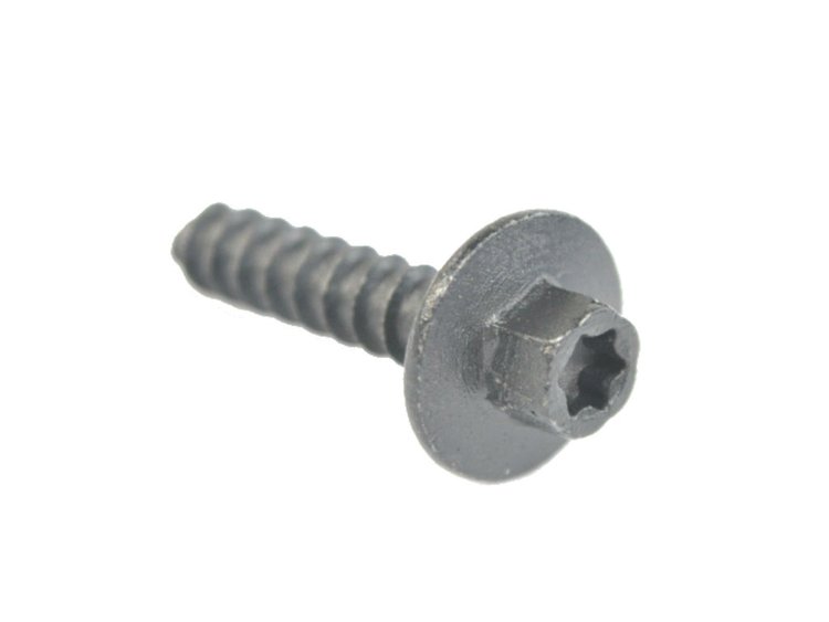 SCREW HEX FLANGE HEAD