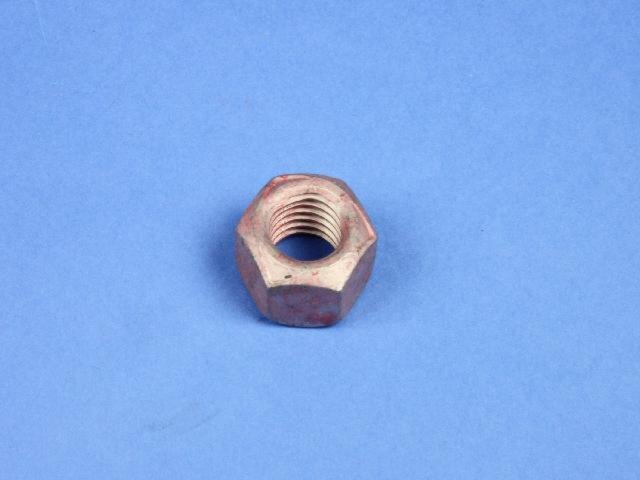 NUT HEX LOCK