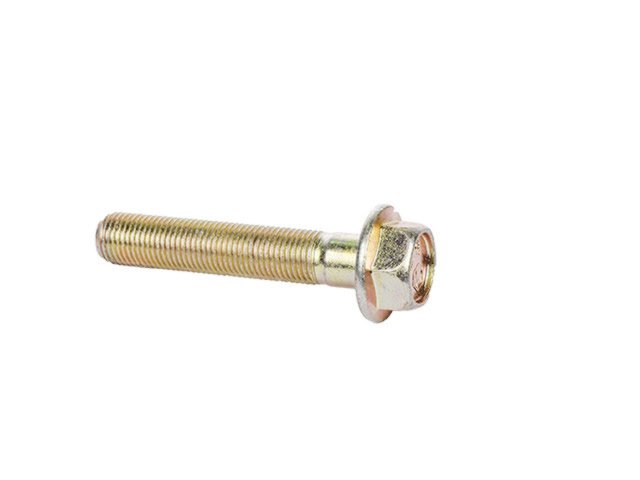 BOLT HEX HEAD