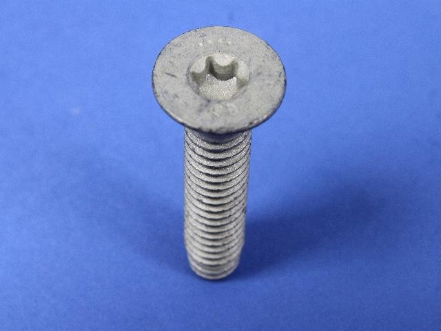 BLT HEX FLANGE HEAD LCKNG