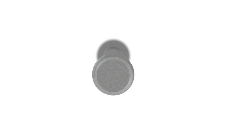 SCREW HEX FLANGE HEAD