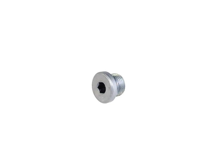 PLUG TRANSMISSION CASE
