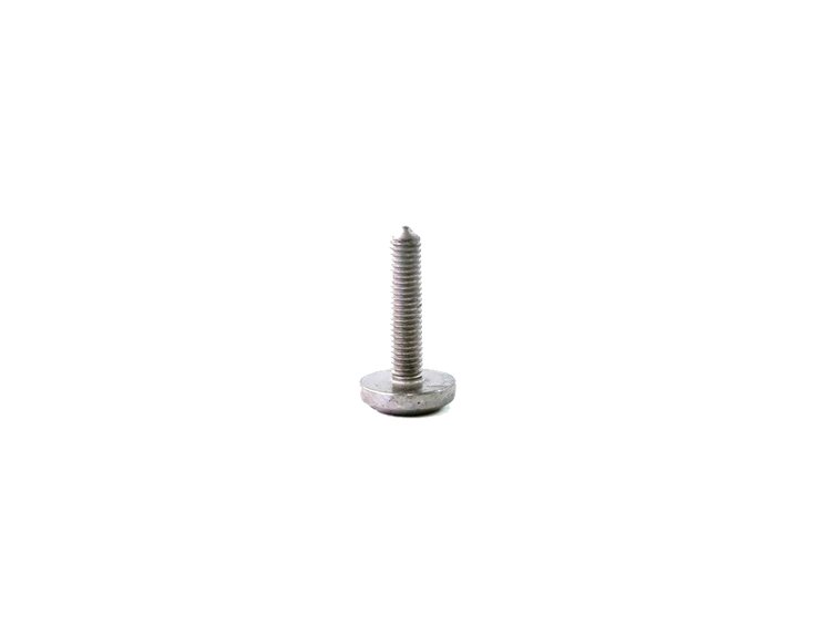 BOLT 6 LOBE RECESSED HEAD