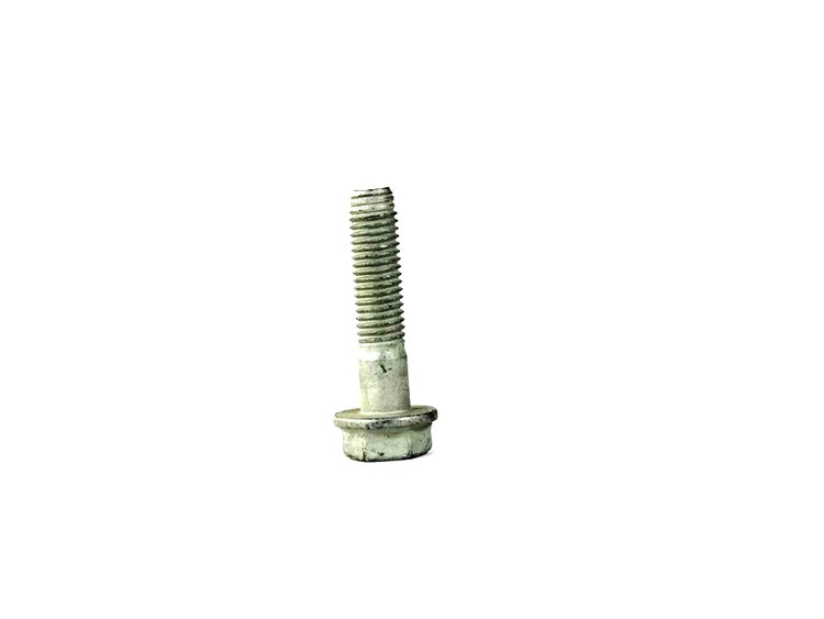 BOLT HEX FLANGE HEAD