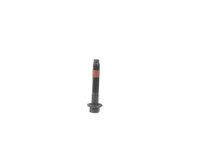 BOLT HEX FLANGE HEAD