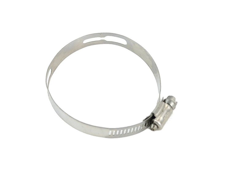 CLAMP HOSE