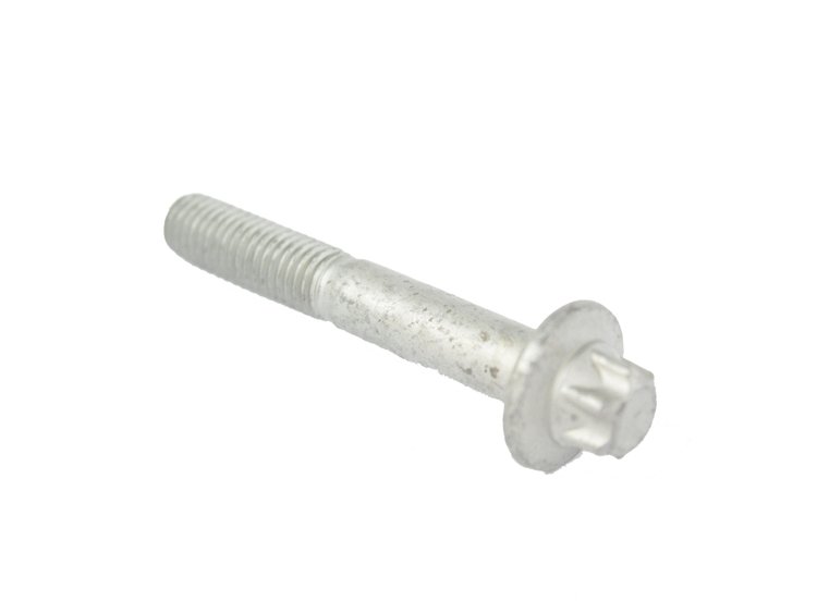 BOLT 6 LOBE EXTERNAL HEAD