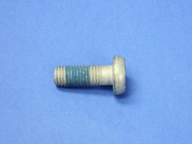 SCREW PAN HEAD