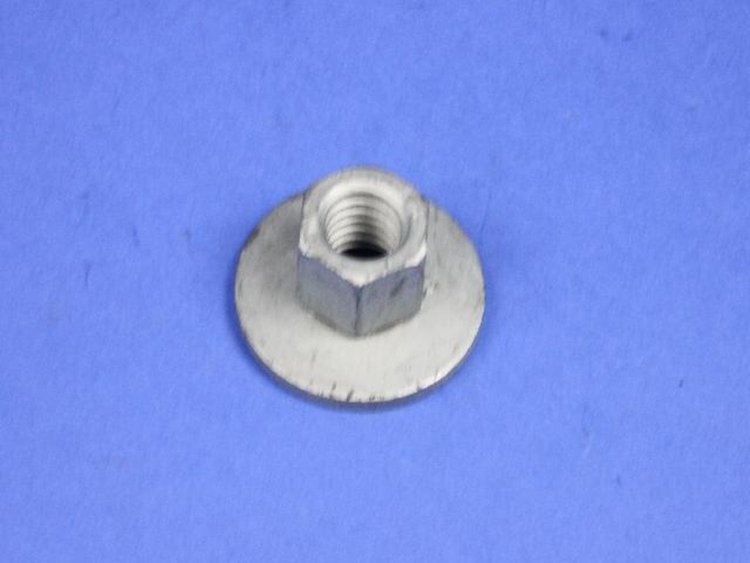 NUT HEX