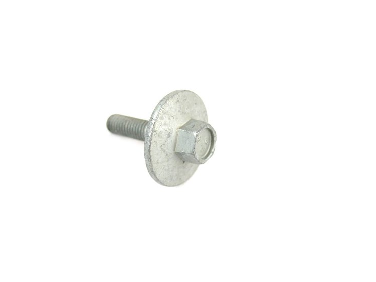 BOLT HEX FLANGE HEAD