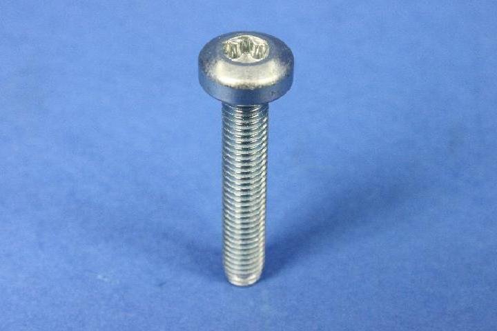 SCREW PAN HEAD