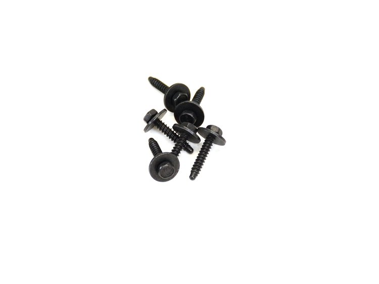 SCREW HEX HEAD TAPPING
