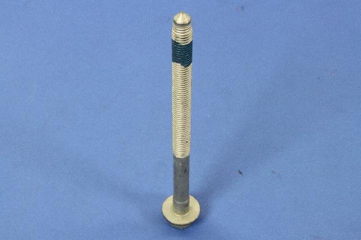 SCREW 6 LOBE