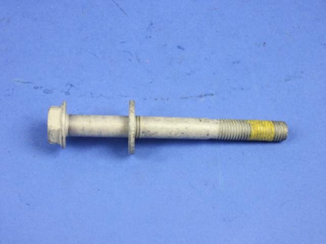 BOLT HEX FLANGE HEAD