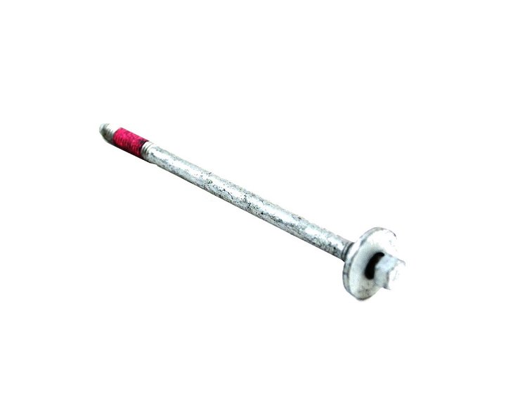 BOLT HEX HEAD
