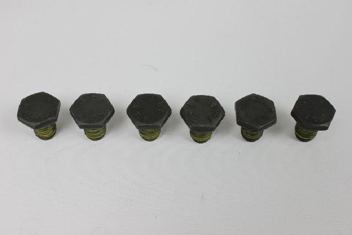 BOLT HEX HEAD