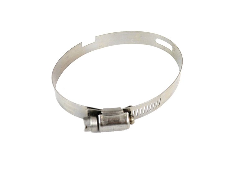 CLAMP HOSE