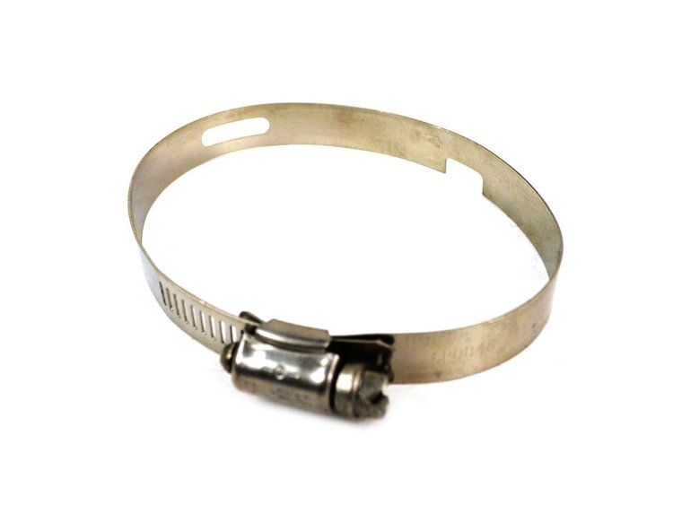 CLAMP HOSE