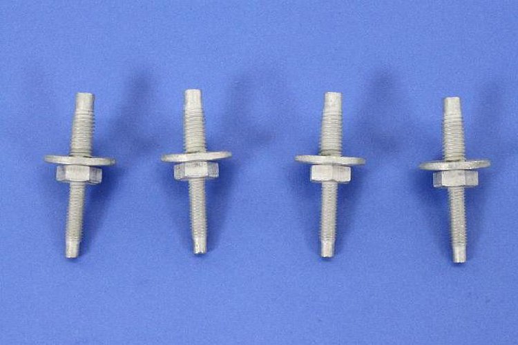 STUD DOUBLE ENDED