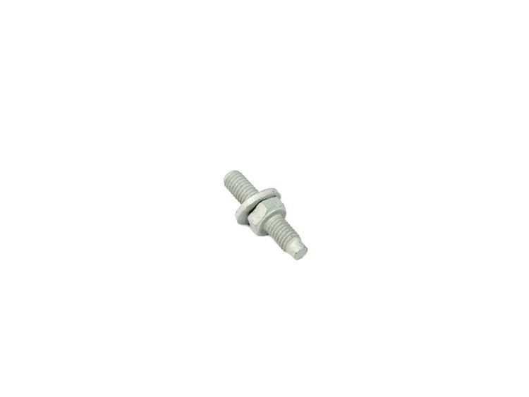 STUD DOUBLE ENDED