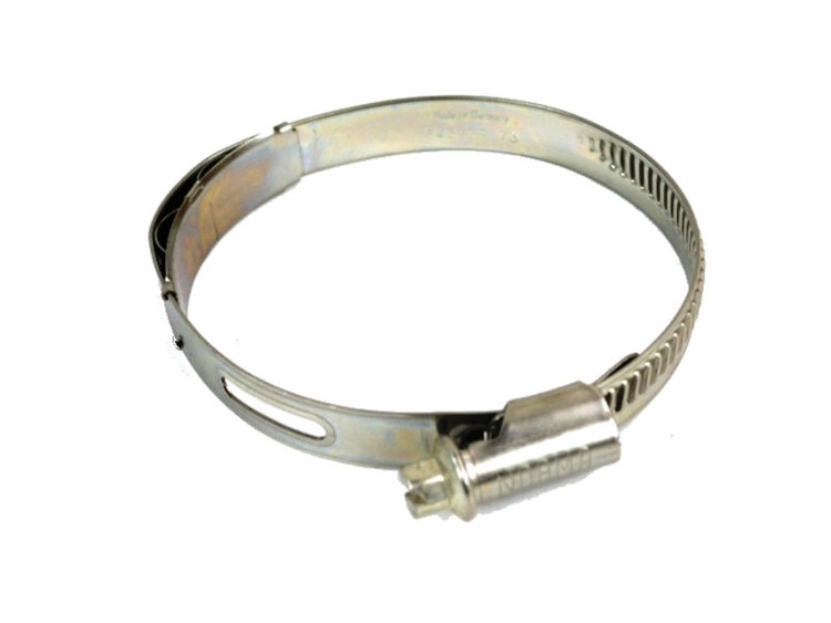 CLAMP AIR CLEANER DUCT