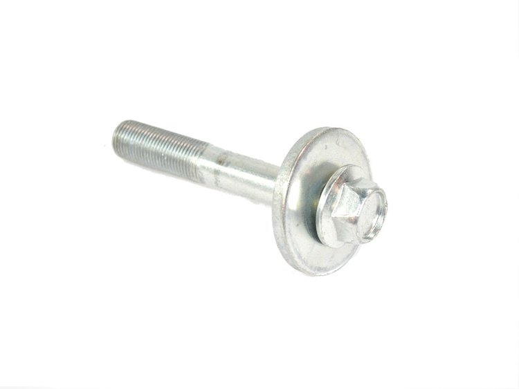BOLT HEX FLANGE HEAD